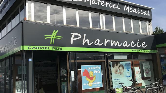 pharmacie
